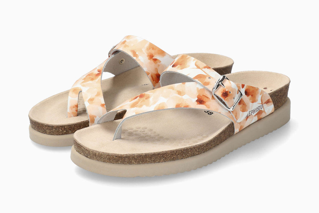 Helen - Burnt Orange | M8SK