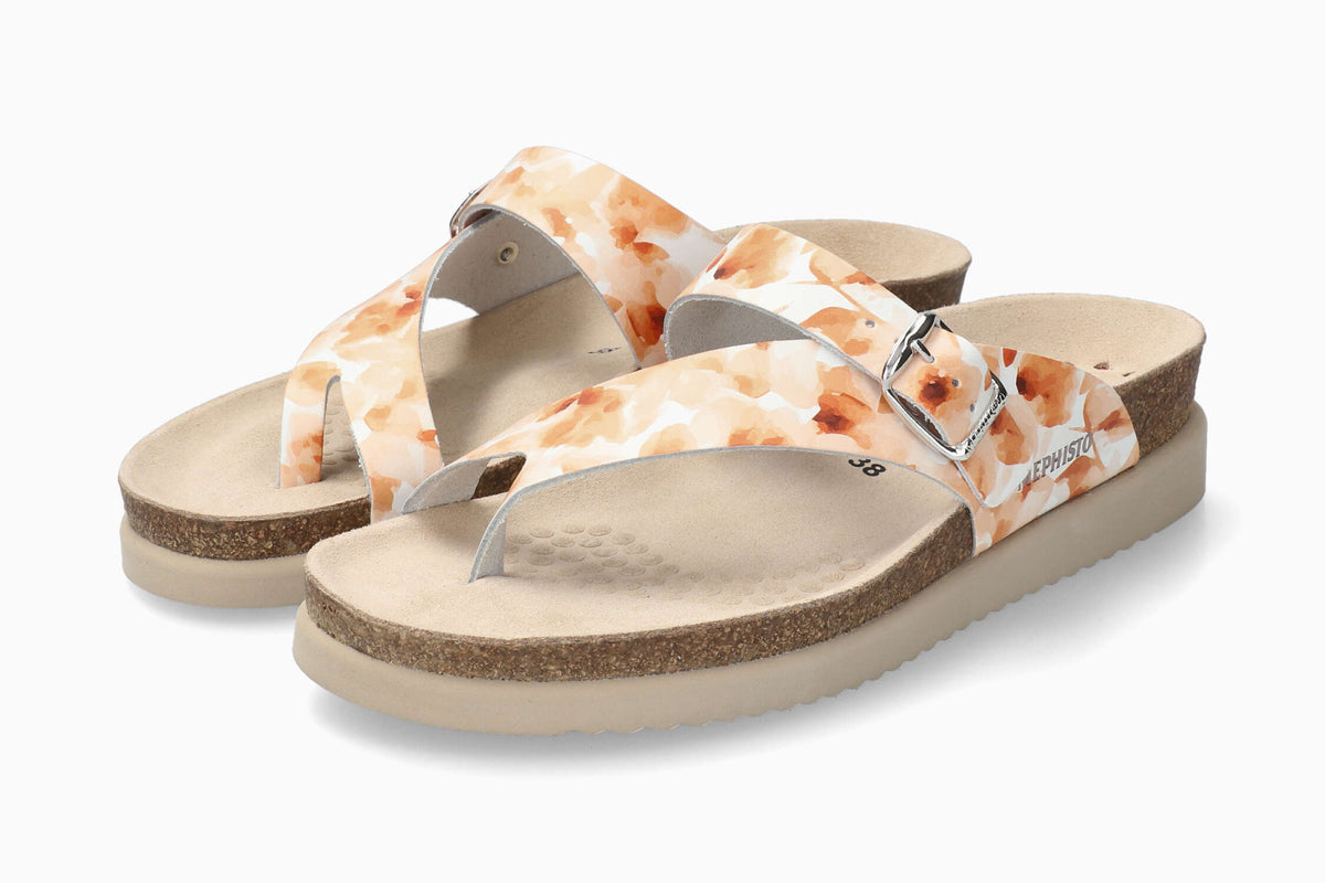 Helen - Burnt Orange | M8SK