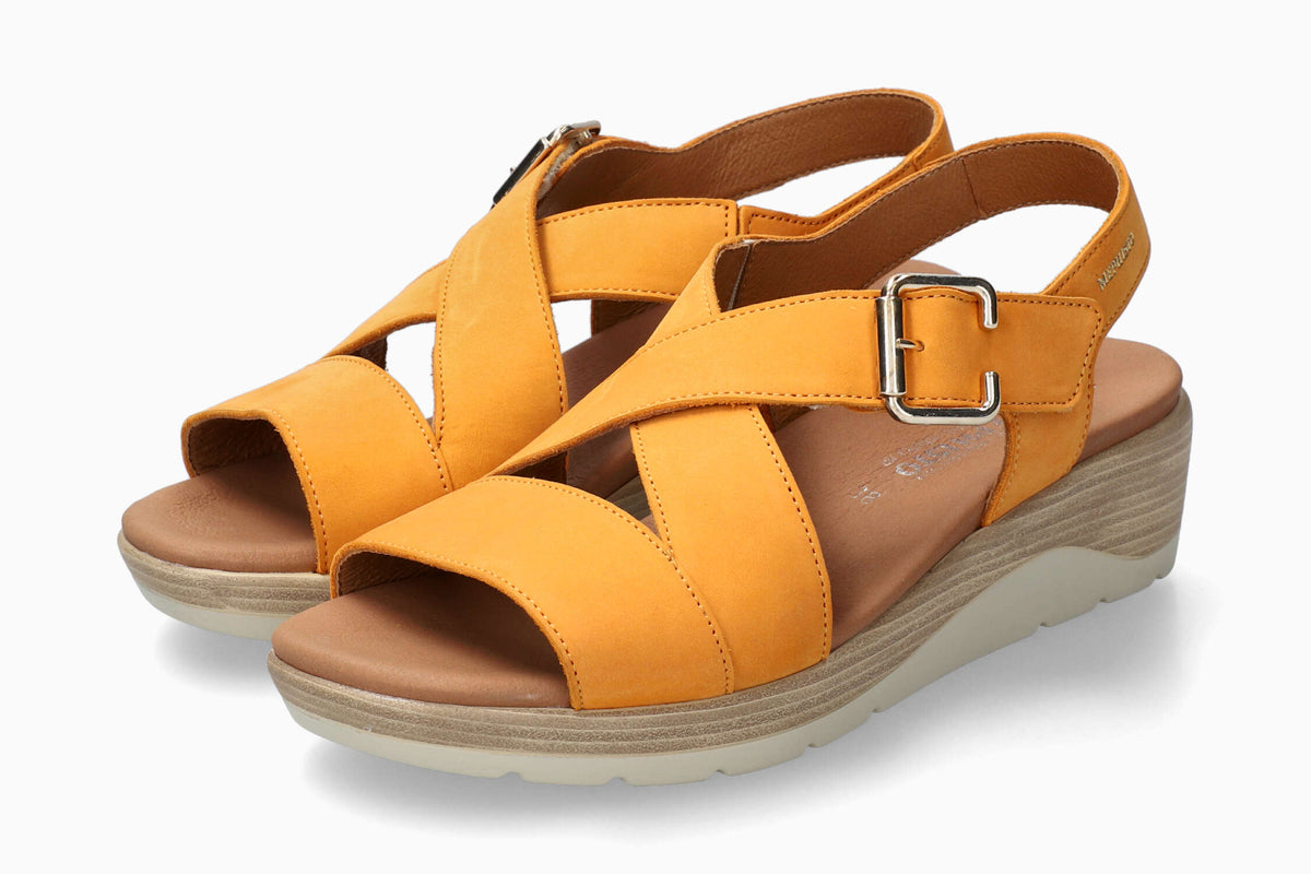 Claudine - Burnt Orange | M8RK