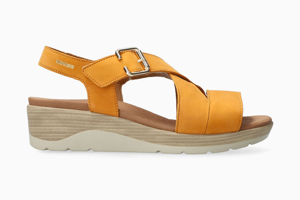 Claudine - Burnt Orange | M8RK