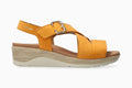 Claudine - Burnt Orange | M8RK