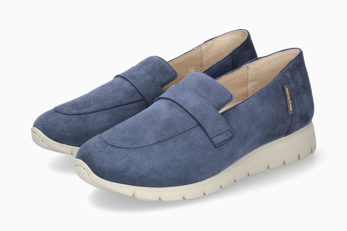 Dixie - Jeans Blue | MMJ5