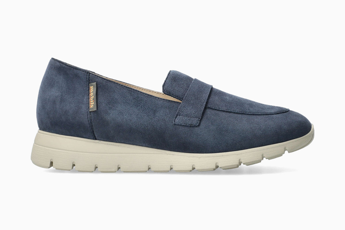 Dixie - Jeans Blue | MMJ5