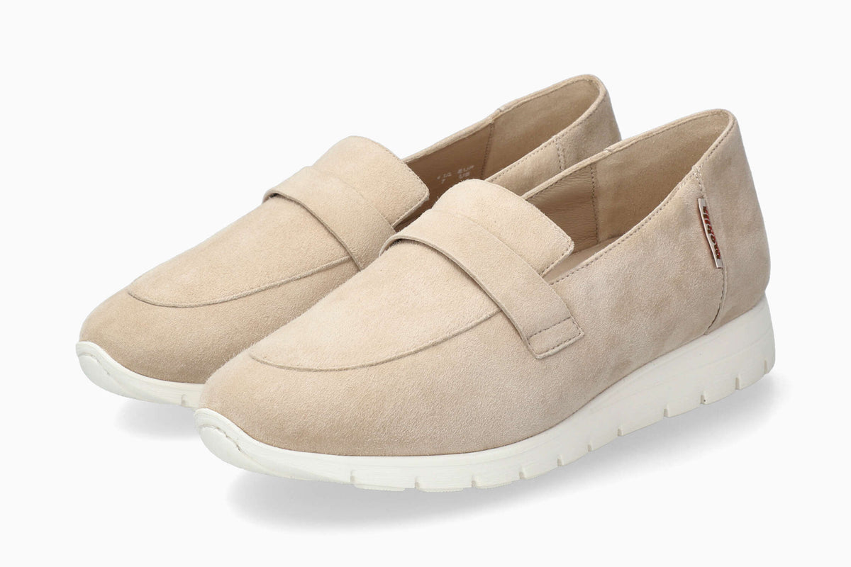 Dixie - Beige | M7VM
