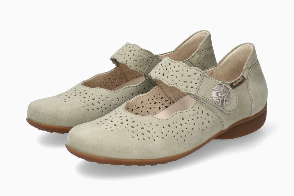 Fabienne - Light Khaki | M2OA