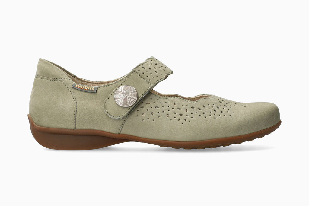 Fabienne - Light Khaki | M2OA