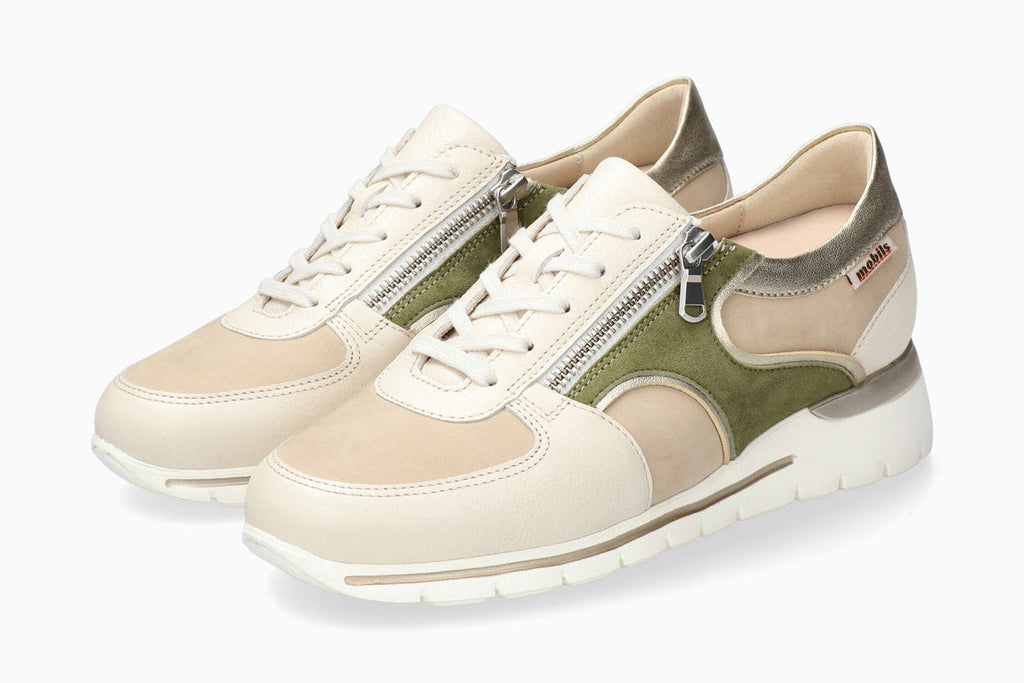 Esra - Light Sand | M8TQ