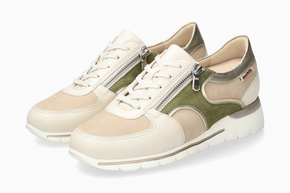 Esra - Light Sand | M8TQ