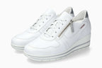 Abby - White | M7EM