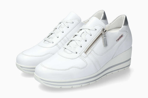 Abby - White | M7EM