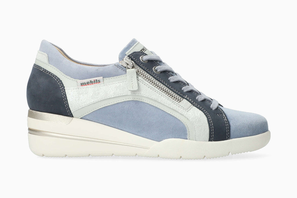 Chlea - Sea Blue | M8TJ