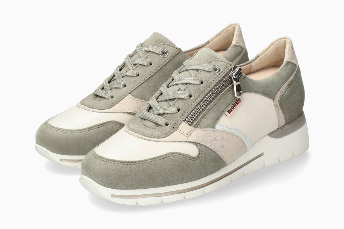 Ereen - Light Khaki | M8TO