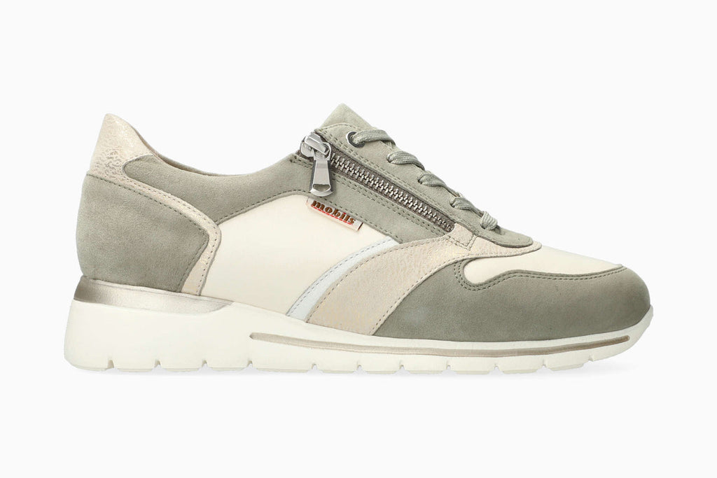 Ereen - Light Khaki | M8TO
