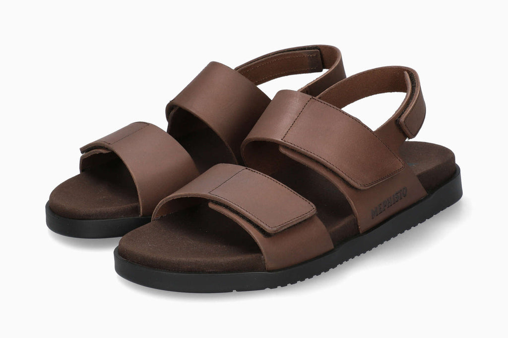 Gautier - Dark Brown | MBG2