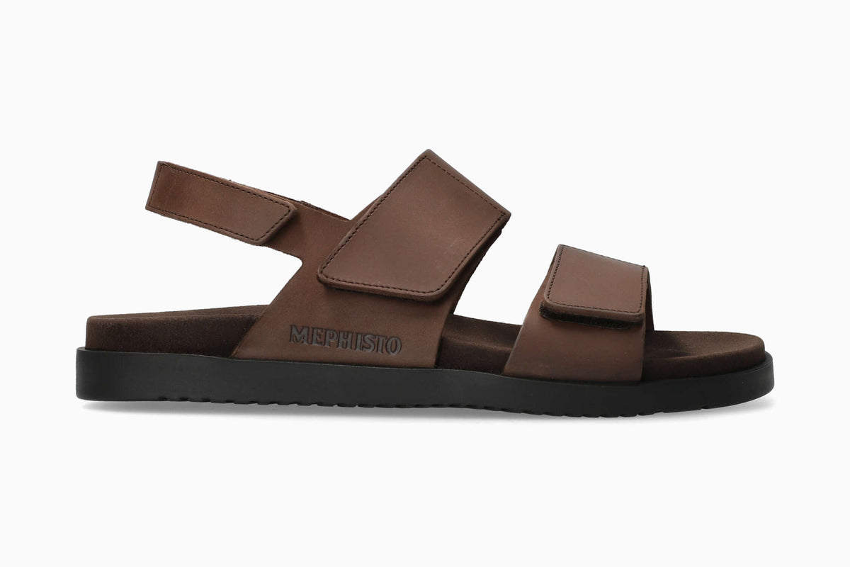 Gautier - Dark Brown | MBG2