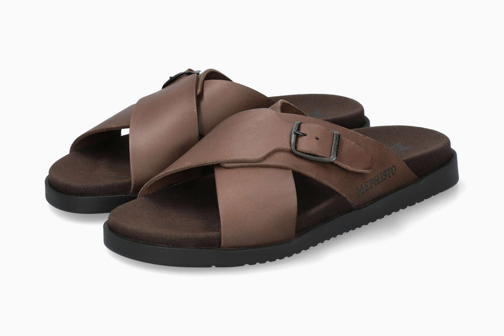 Giulio - Dark Brown | MBG2