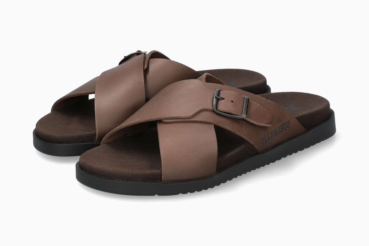 Giulio - Dark Brown | MBG2
