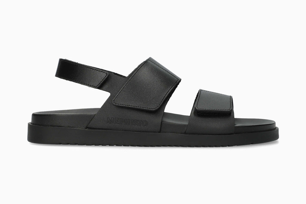 Gautier - Black | MG98
