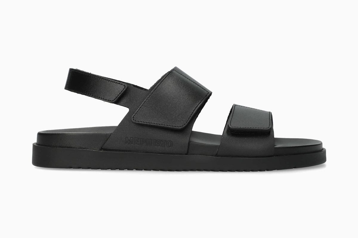 Gautier - Black | MG98