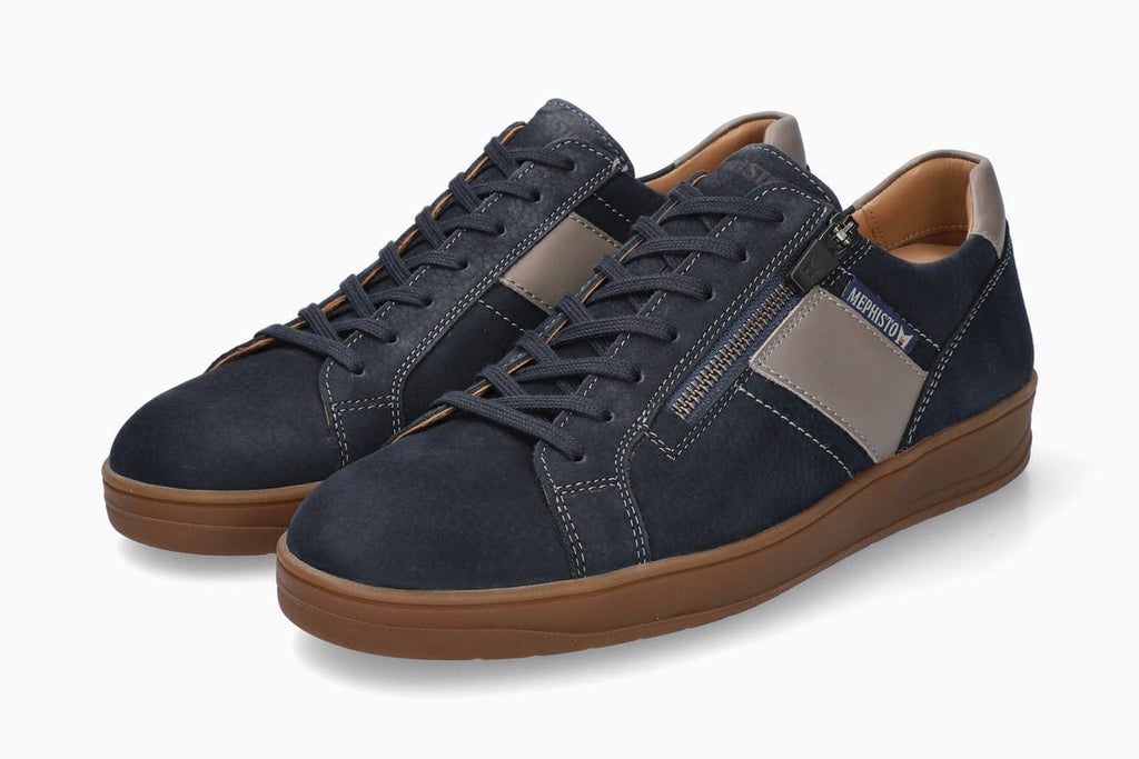 Henrik - Navy | M8UY