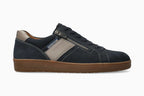 Henrik - Navy | M8UY