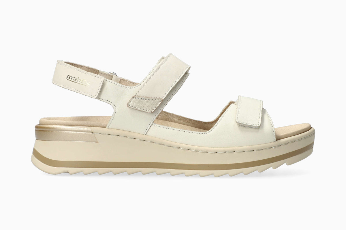 Elora - Offwhite | M8VC