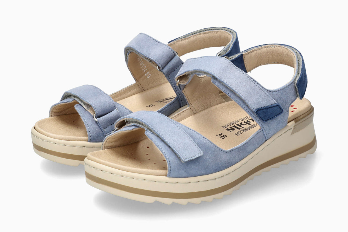 Elora - Sea Blue | M8VE