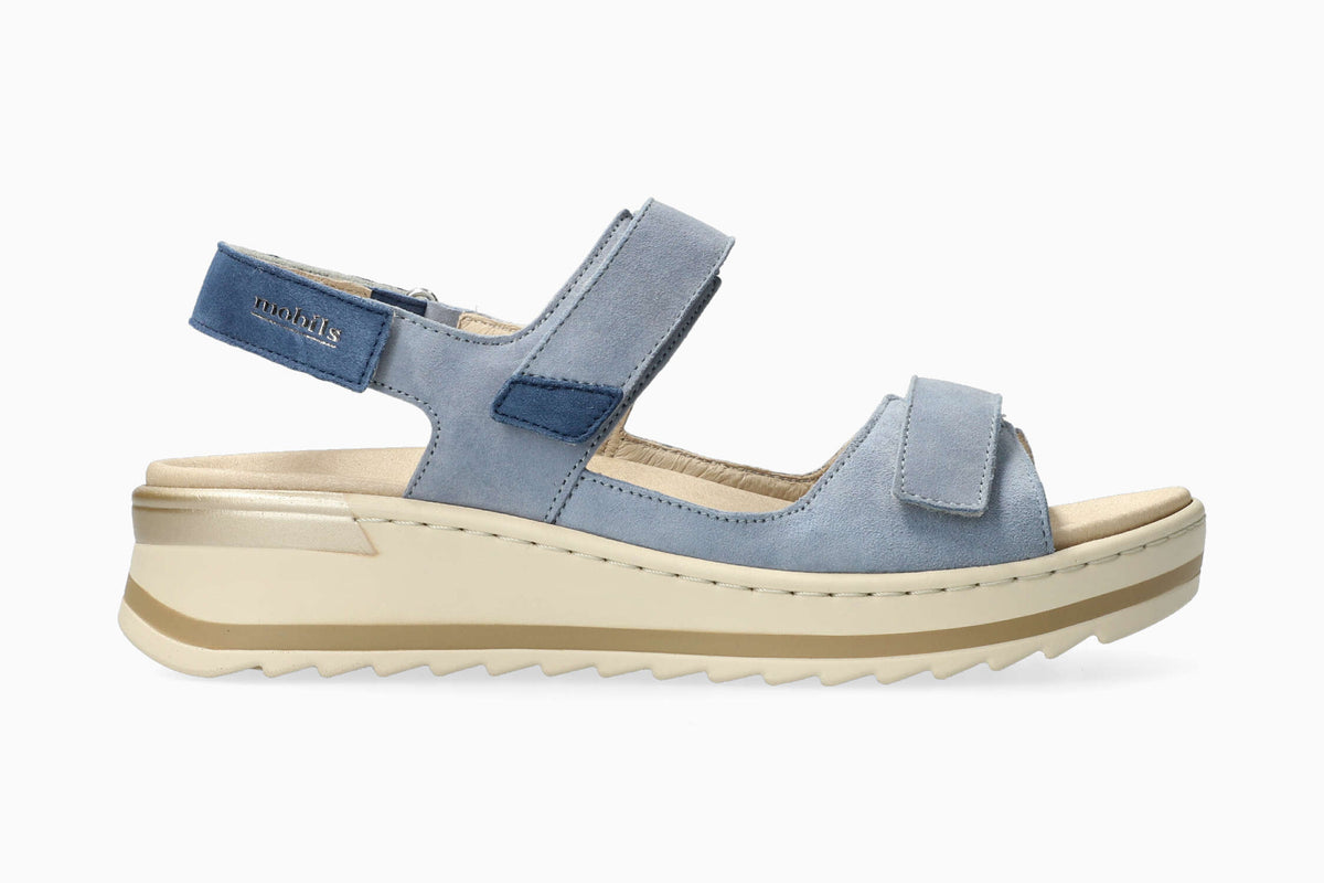 Elora - Sea Blue | M8VE
