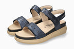 Farra - Jeans Blue | M8IK