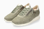 Donia - Light Khaki | M8VV