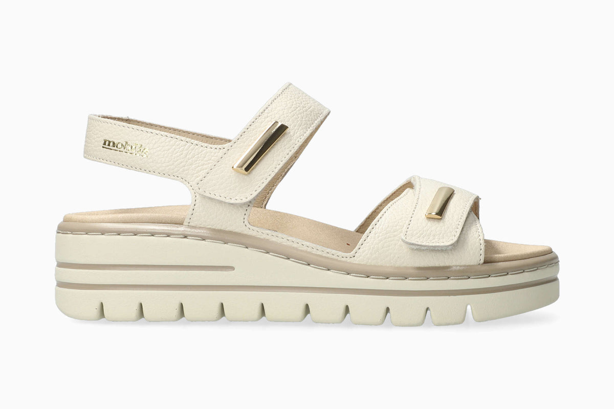 Clem - Light Sand | M7BQ