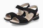 Floraline - Black | MEI5