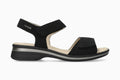 Floraline - Black | MEI5