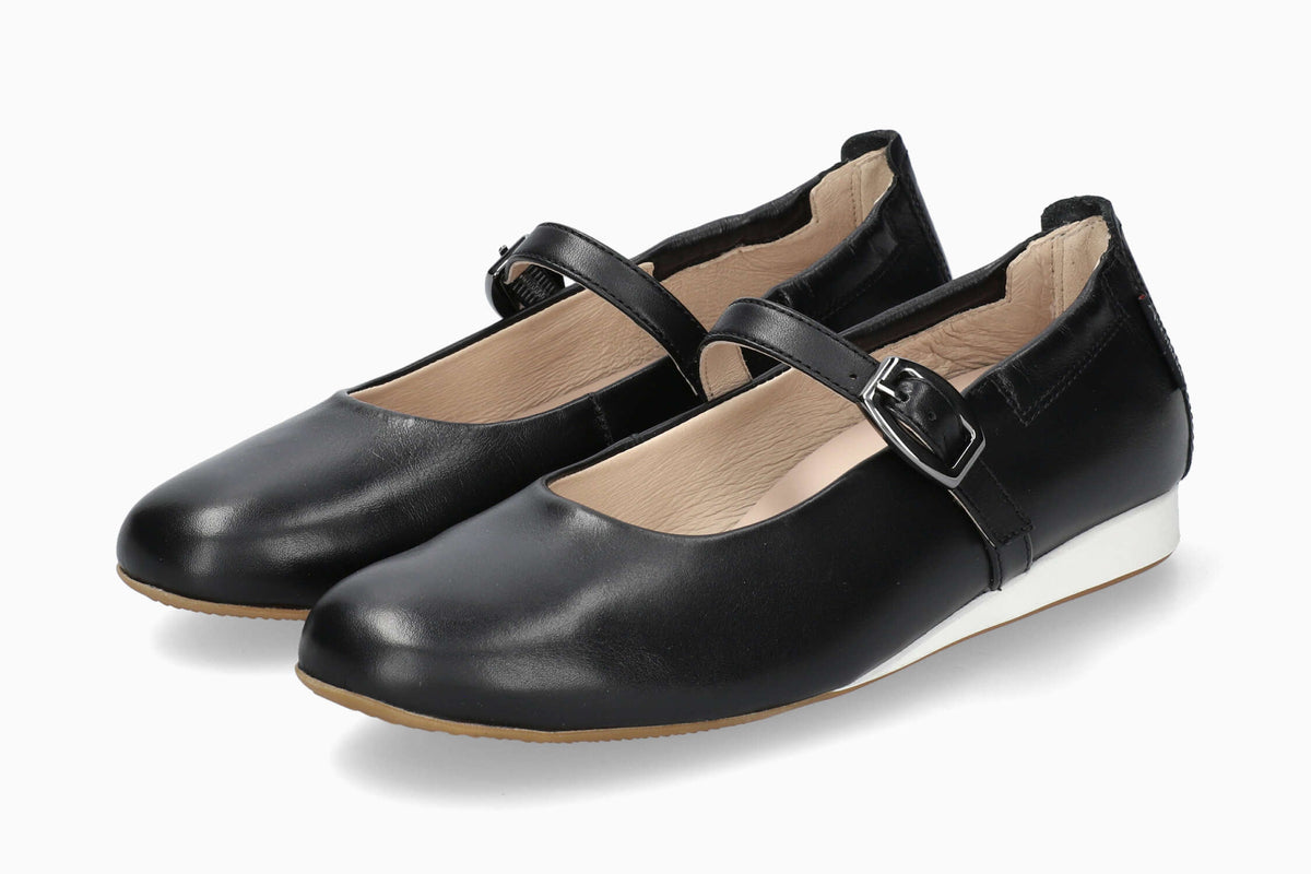 Belle - Black | MVH9