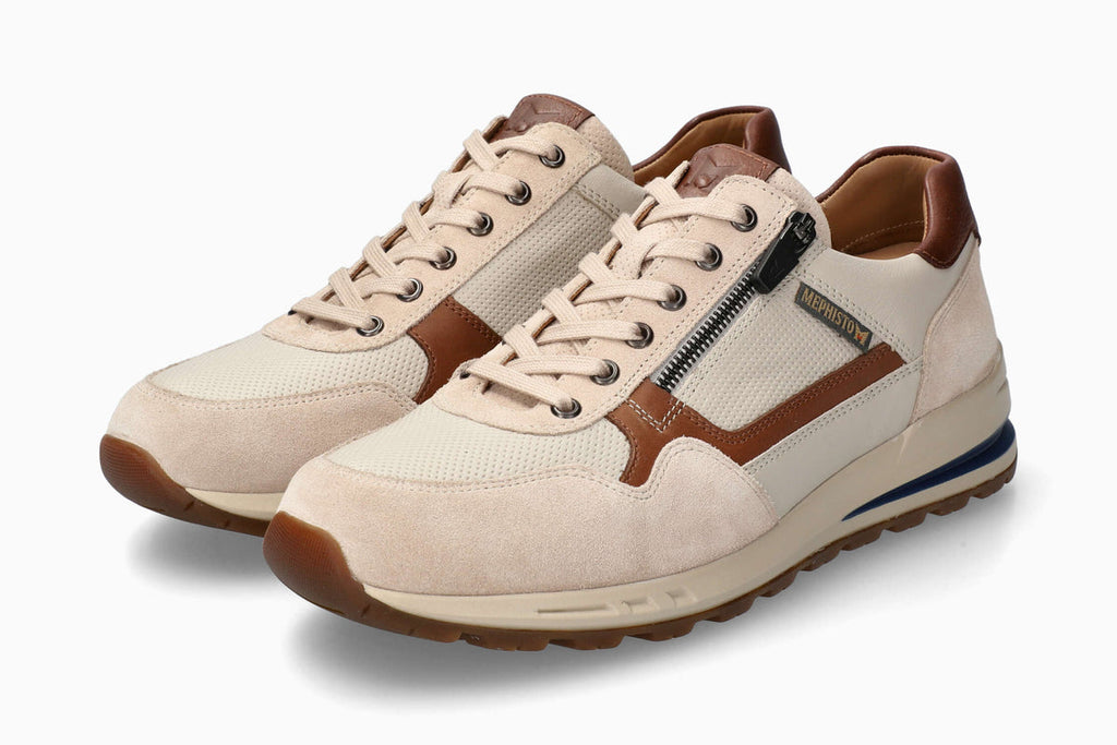 Bradley - Light Sand | M8WD