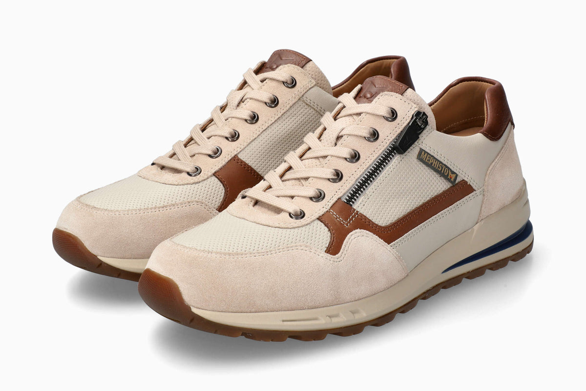 Bradley - Light Sand | M8WD