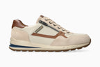 Bradley - Light Sand | M8WD