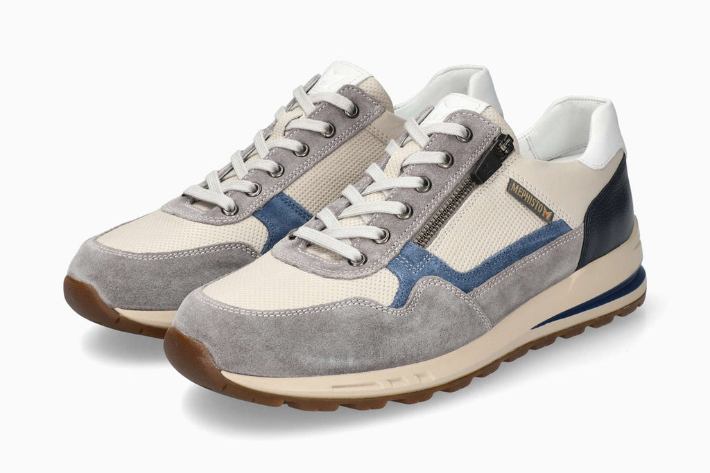 Bradley - Grey | M8WE