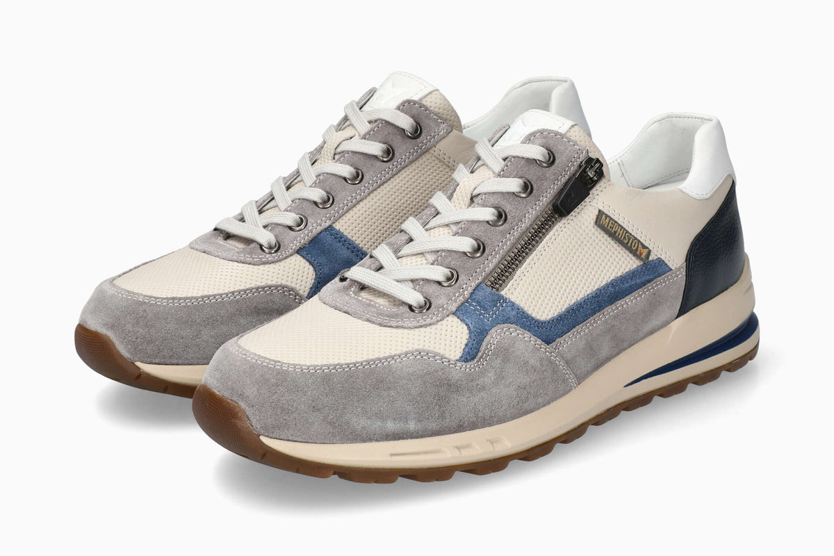Bradley - Grey | M8WE