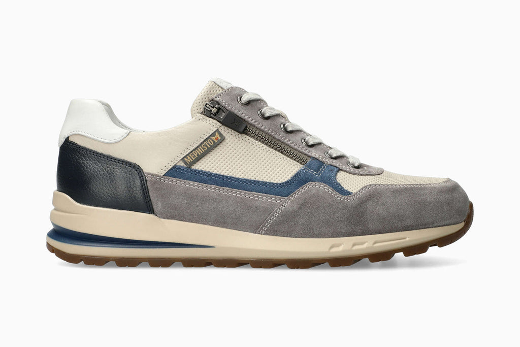 Bradley - Grey | M8WE