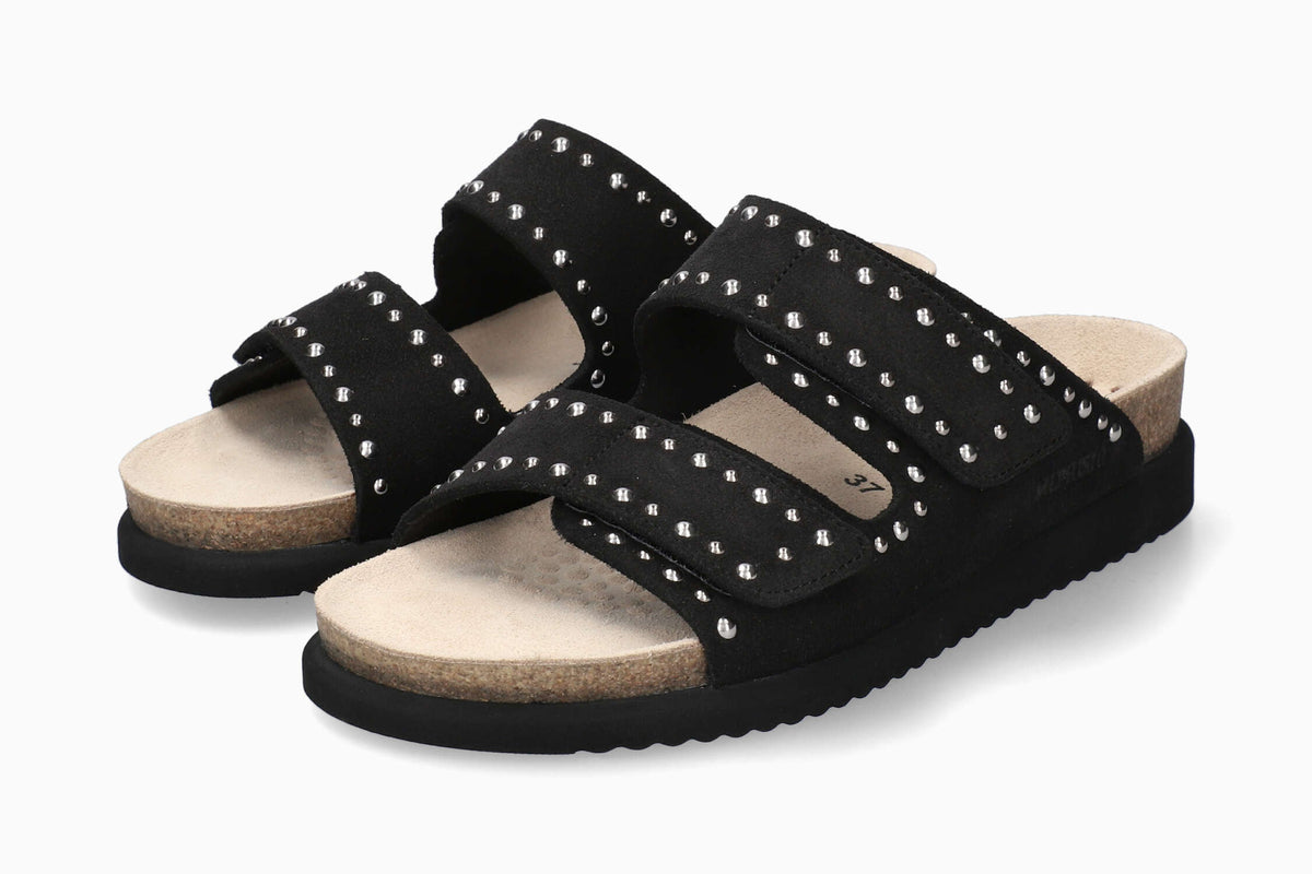 Hestelle - Black | M6DX