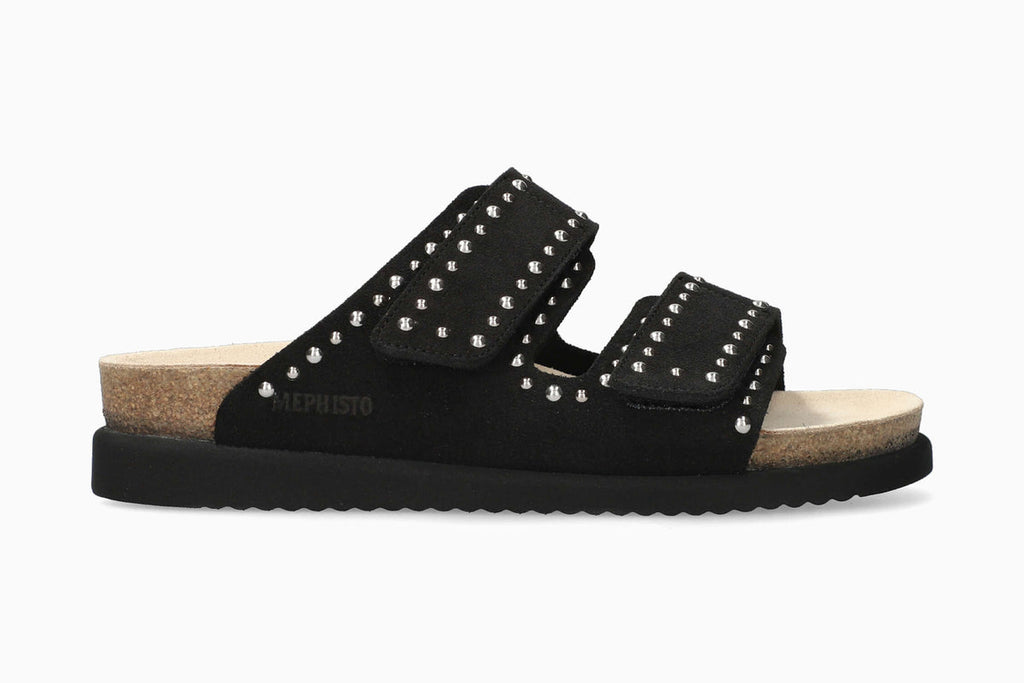 Hestelle - Black | M6DX