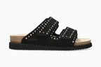 Hestelle - Black | M6DX