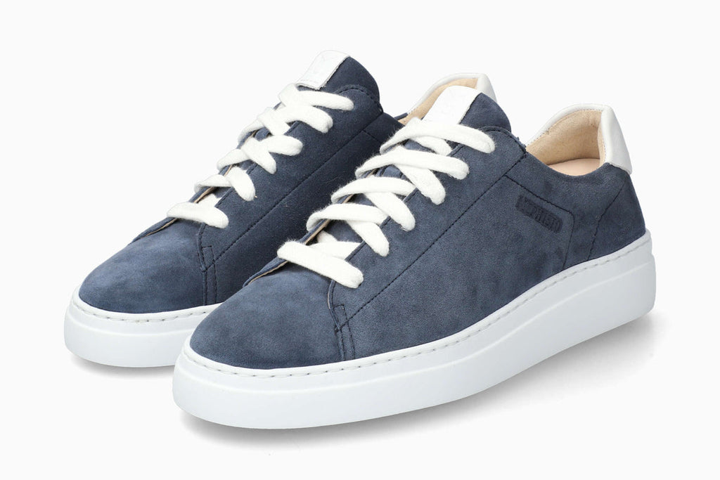Dotty - Jeans Blue | M8XM