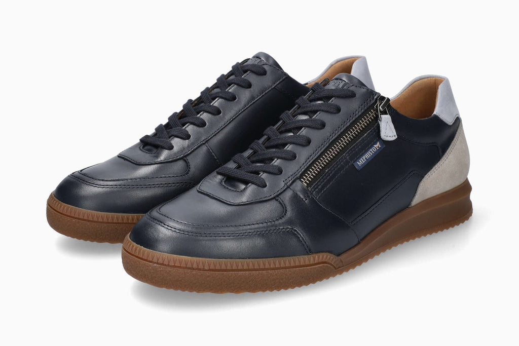 Endrik - Navy | M8XR