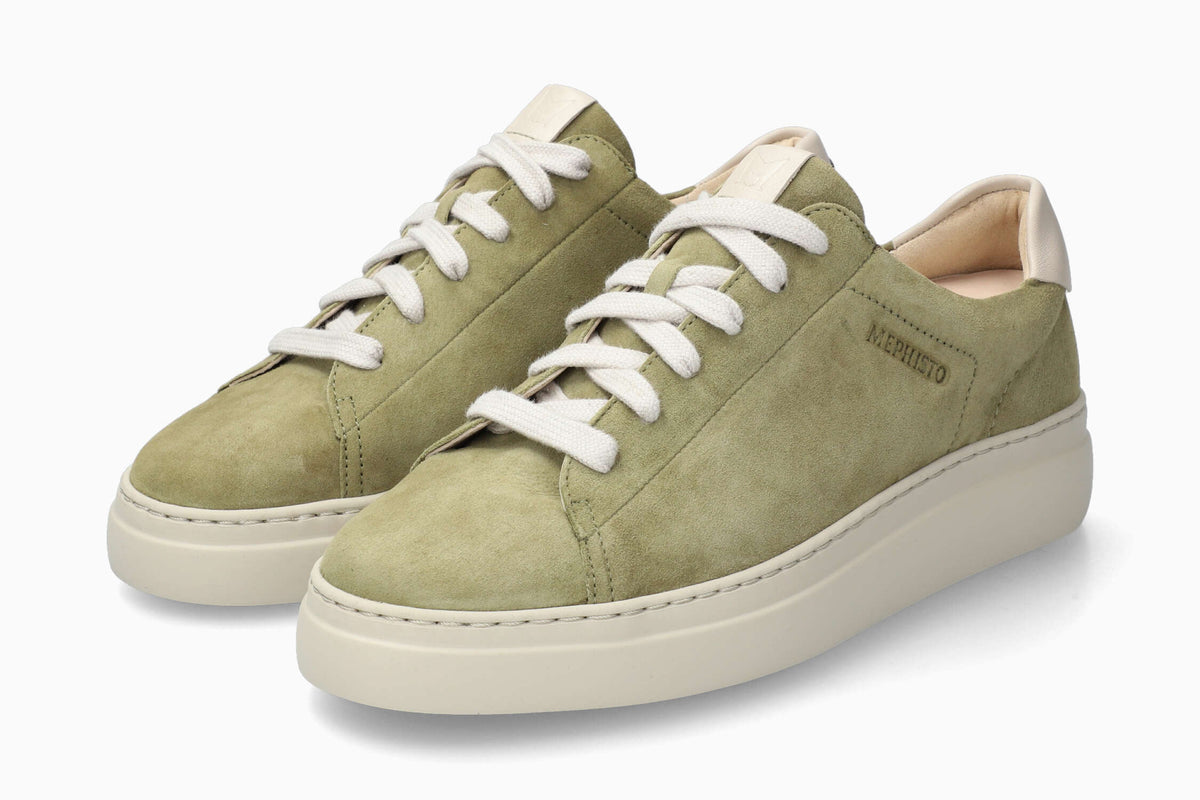 Dotty - Khaki | M8XT