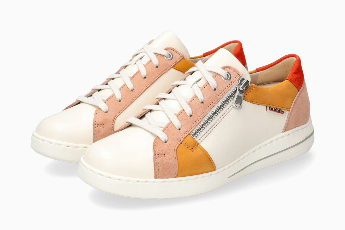 Gaelia - Offwhite | M8YQ