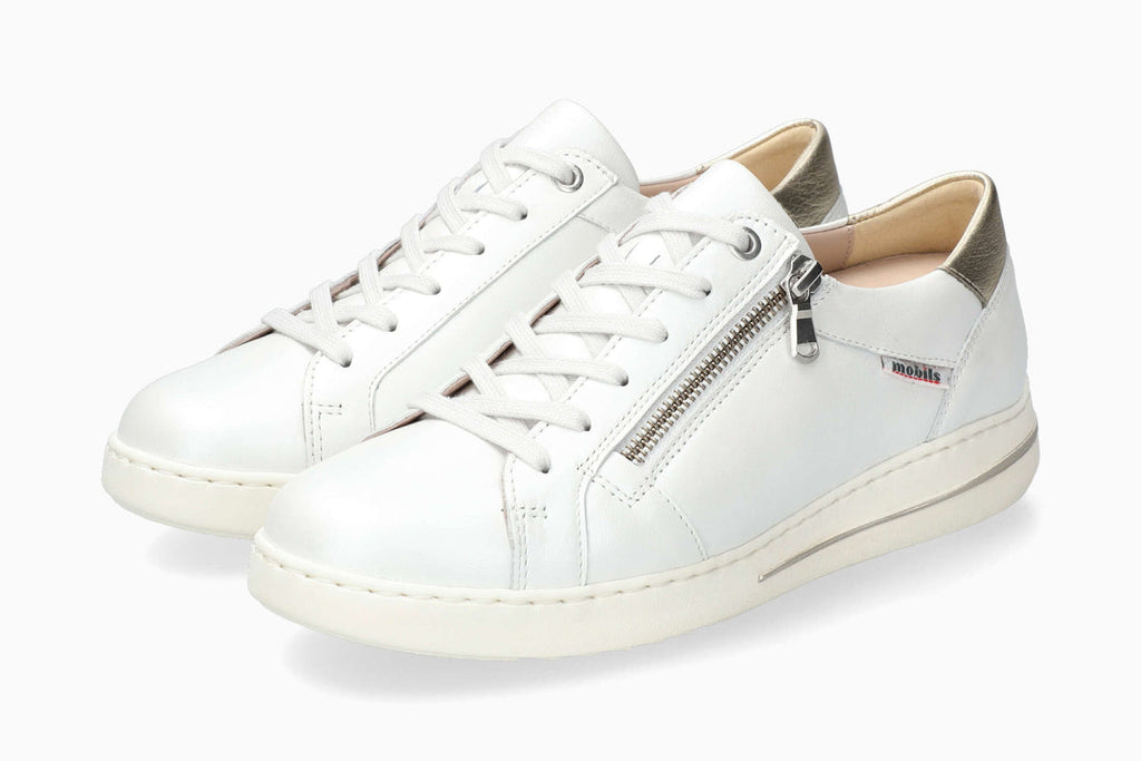 Gaelia - White | M8YR