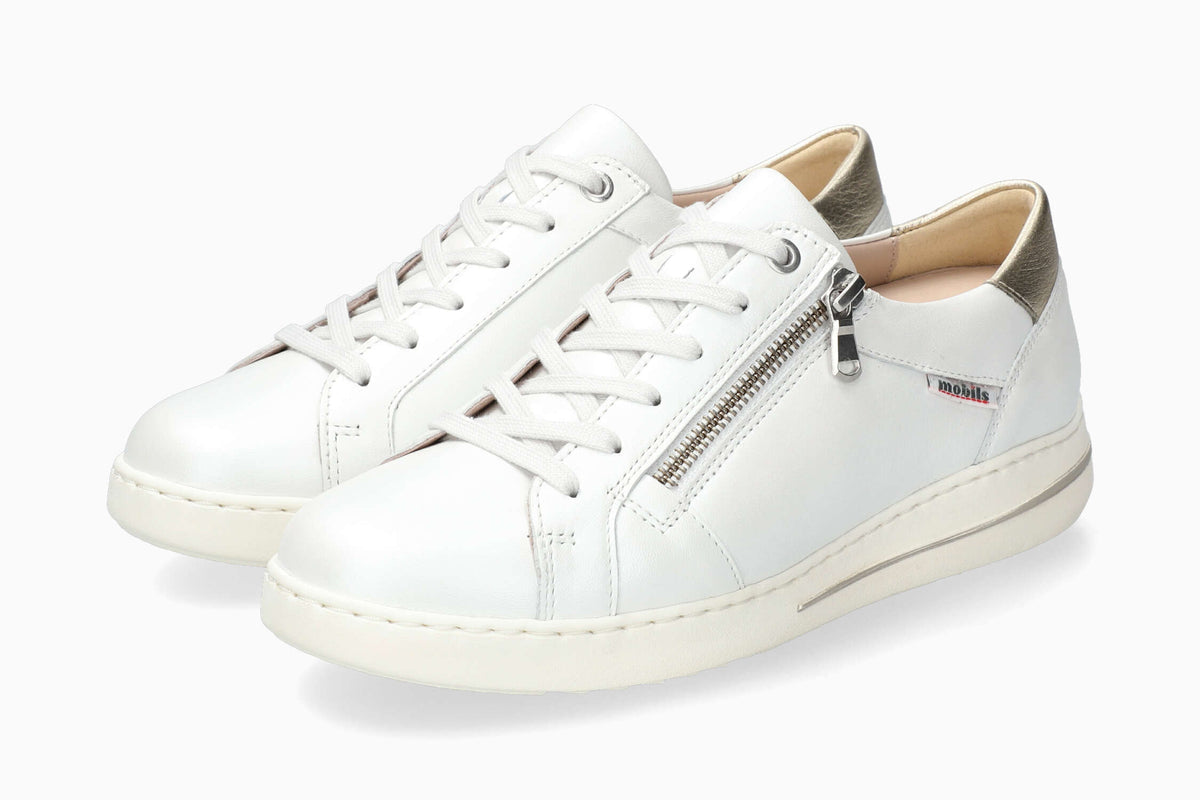 Gaelia - White | M8YR