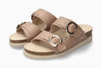 Iara - Light Taupe | M8RM